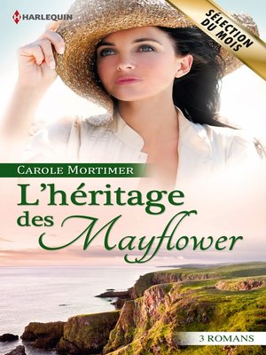 cover image of L'héritage des Mayflower